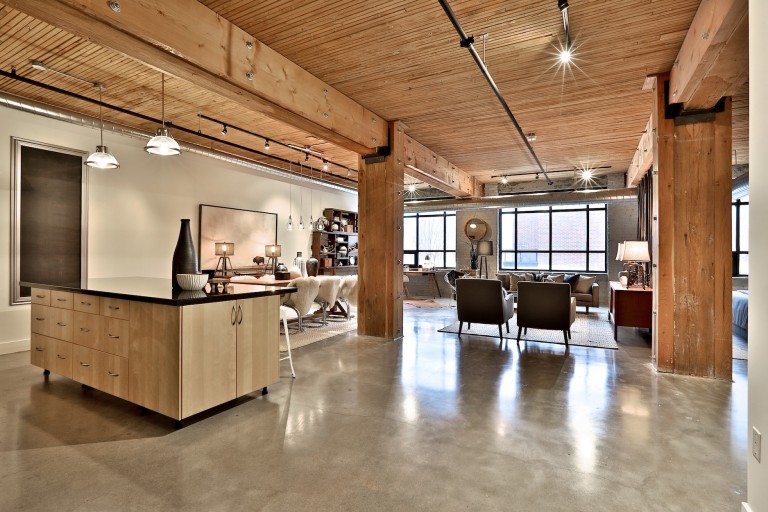 Broadview Lofts photo 1