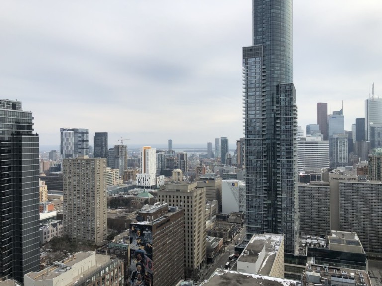 Karma Condos photo 1