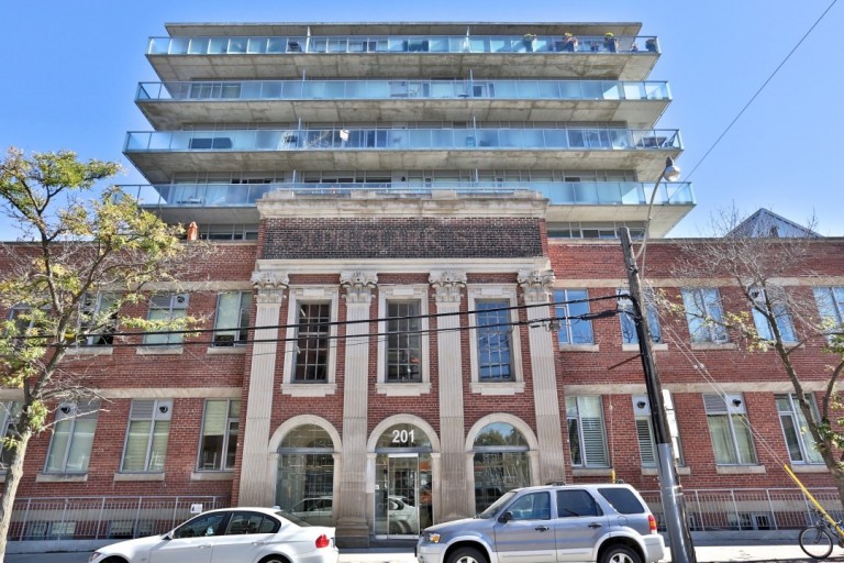 Printing Factory Lofts photo 1