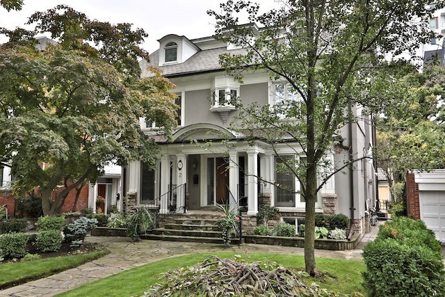 Avenue Road & St Clair photo 1