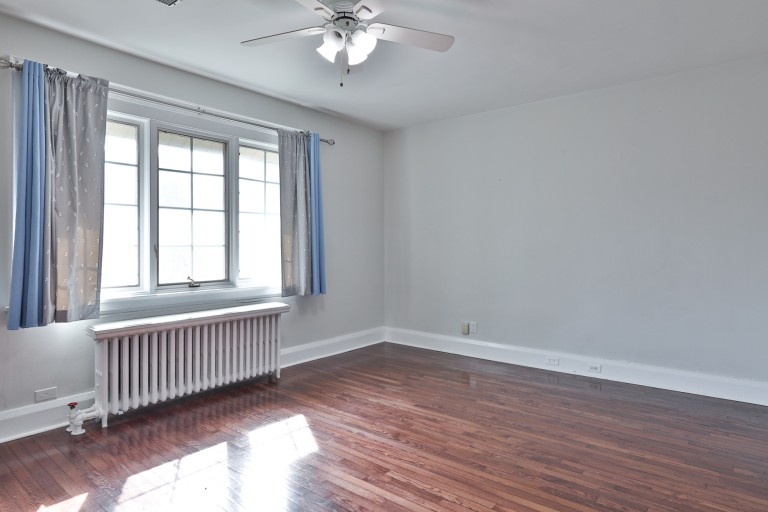 40 Kilbarry Rd, Unit 2, Toronto, Ontario, Canada
