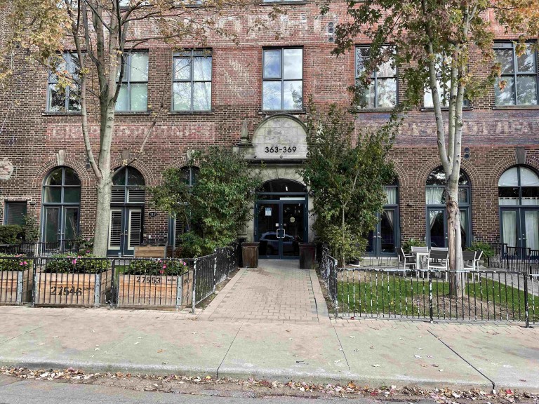 Robert Watson Lofts photo 1