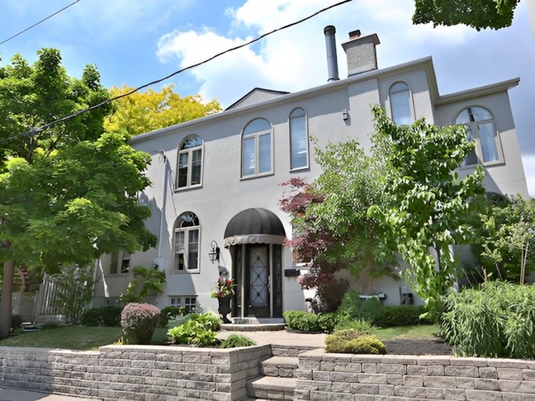 Lawrence Park photo 1