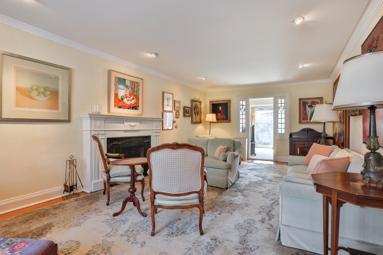87 Tranmer Avenue, Toronto, Ontario, Canada photo 4