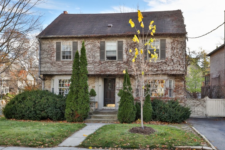 87 Tranmer Avenue, Toronto, Ontario, Canada photo 1