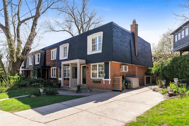 45 Summerhill Gardens, Toronto, Ontario, Canada photo 1