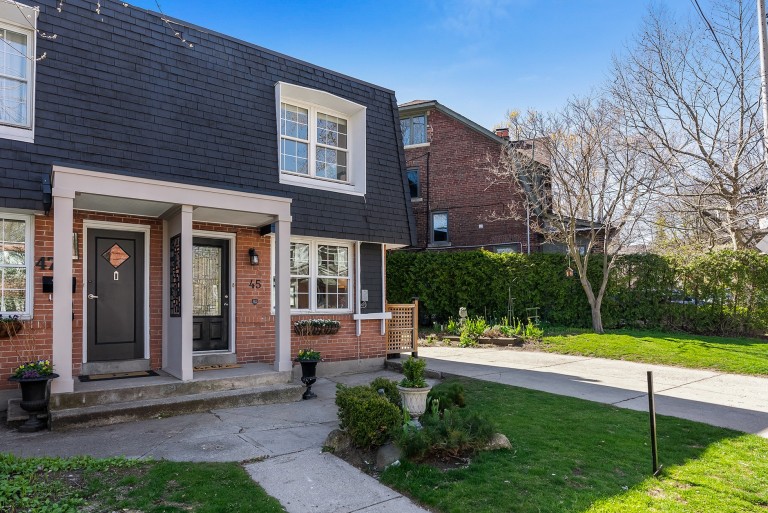45 Summerhill Gardens, Toronto, Ontario, Canada photo 4