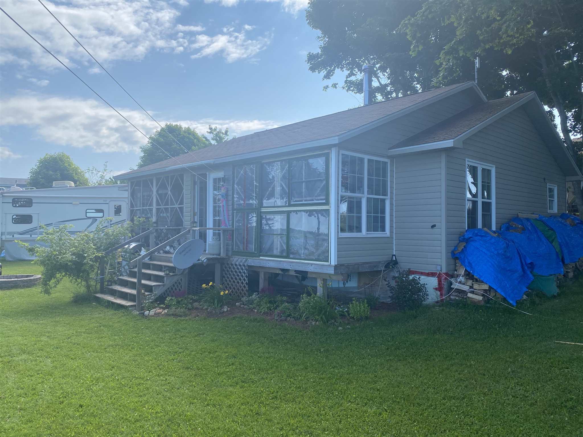20 Shoreline Road