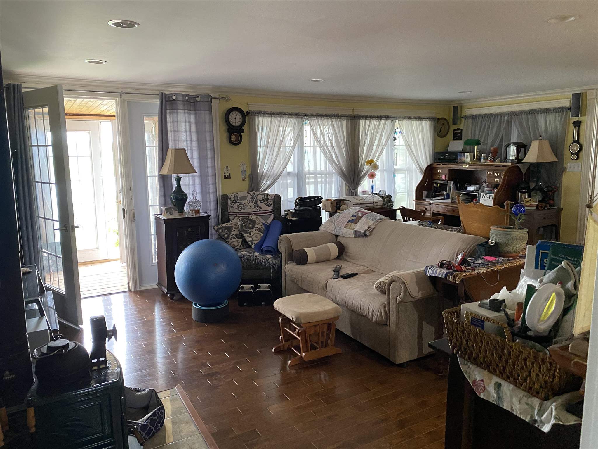 20 Shoreline Road
