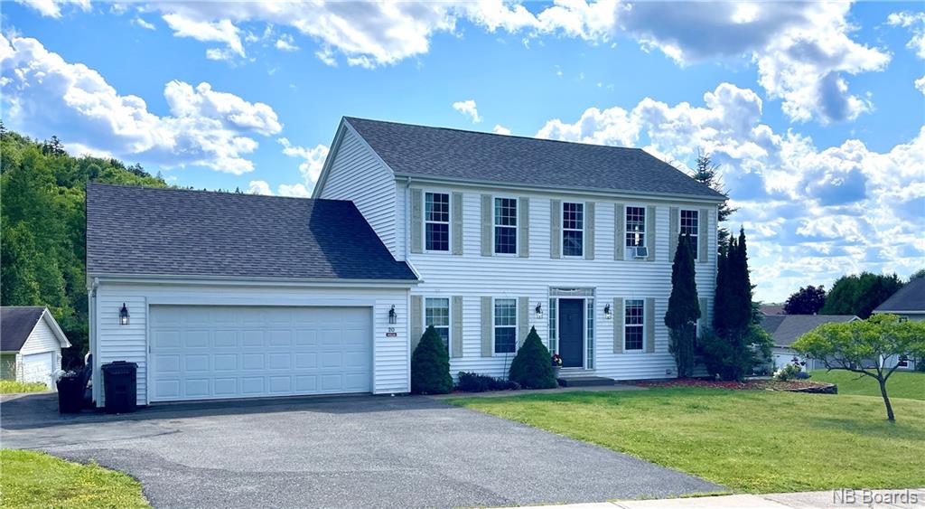 20 Lentook Avenue, Saint John, New Brunswick, Canada