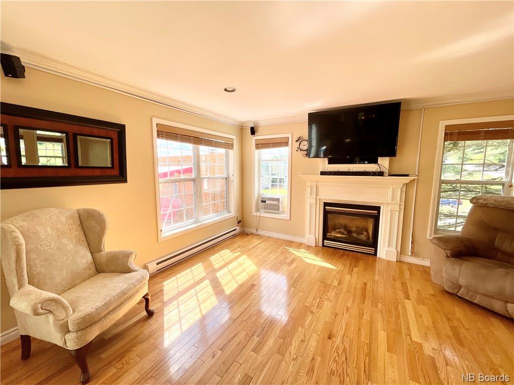 20 Lentook Avenue, Saint John, New Brunswick, Canada