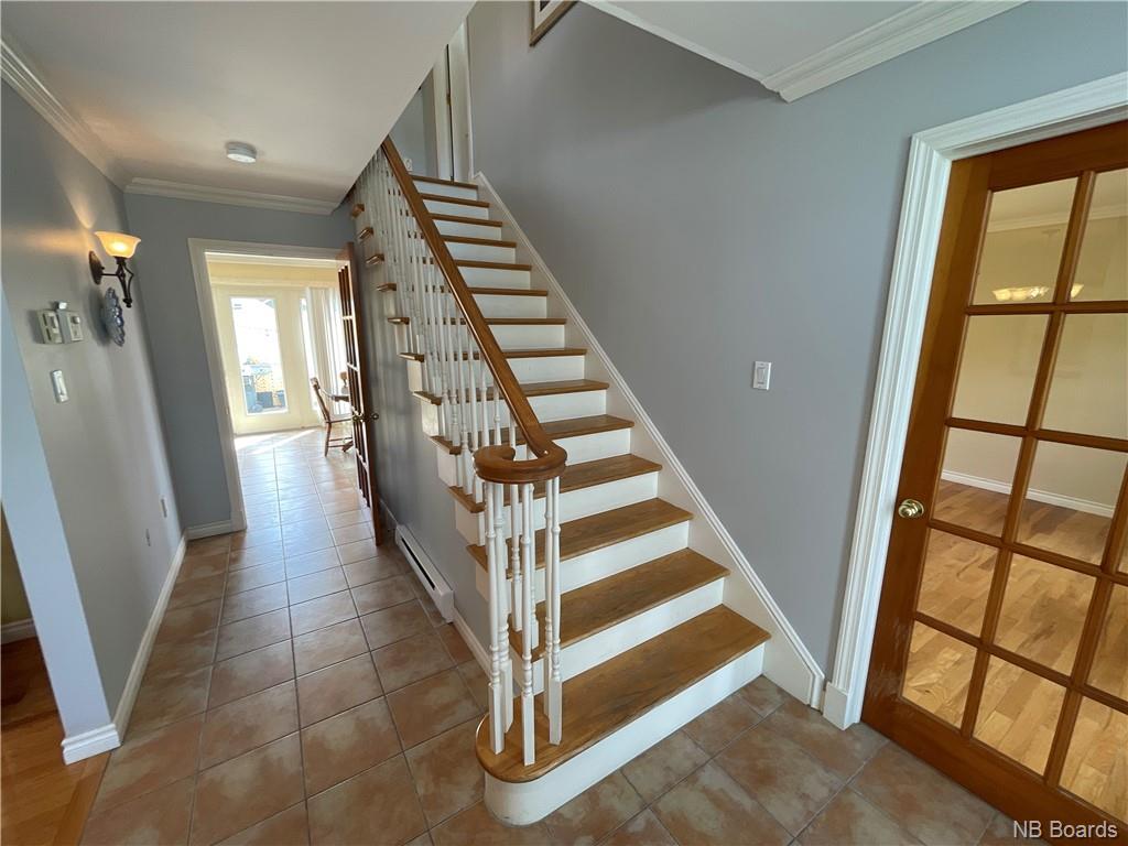 20 Lentook Avenue, Saint John, New Brunswick, Canada