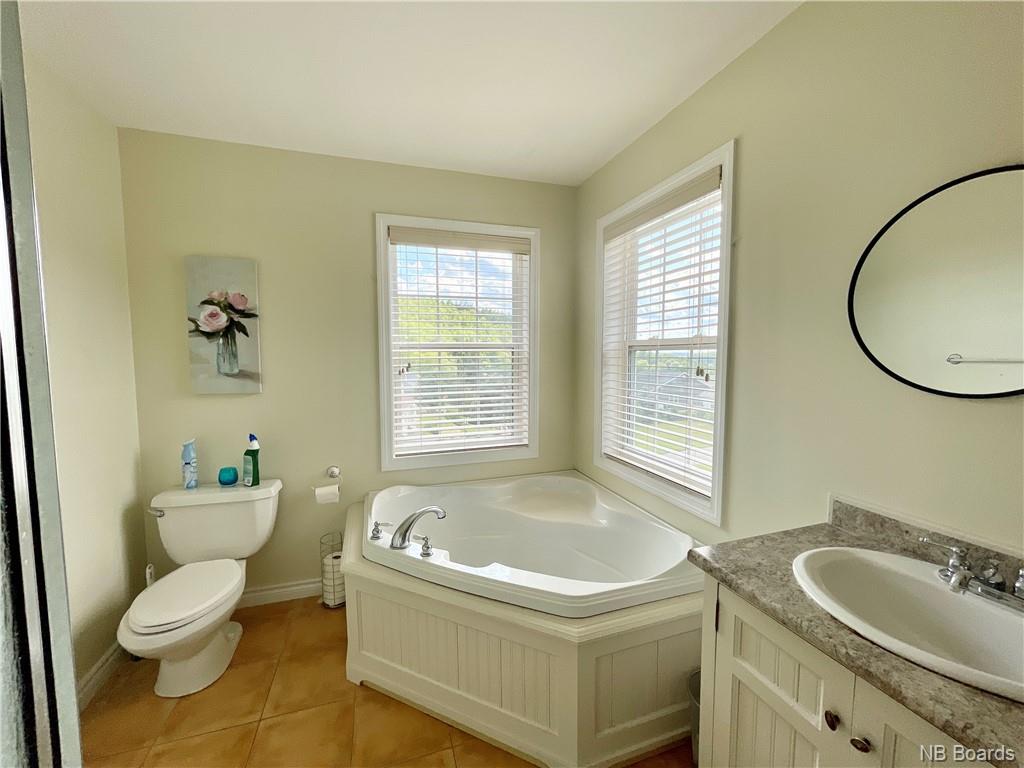 20 Lentook Avenue, Saint John, New Brunswick, Canada