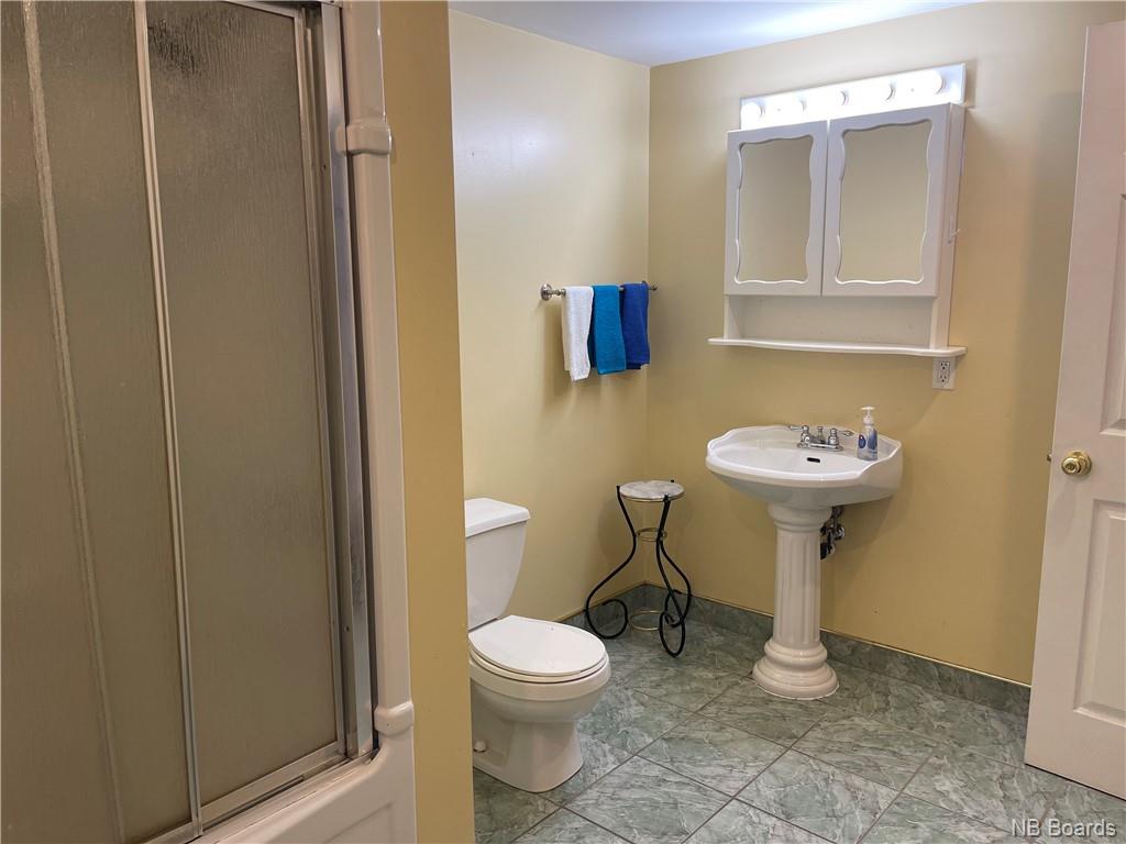 20 Lentook Avenue, Saint John, New Brunswick, Canada