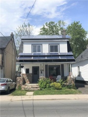 203 CONCESSION Street, Kingston Ontario, Canada
