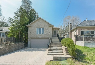 20 BRITANNIA Avenue, London Ontario, Canada
