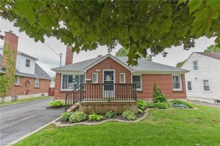 1891 PARKHURST Avenue, London Ontario, Canada