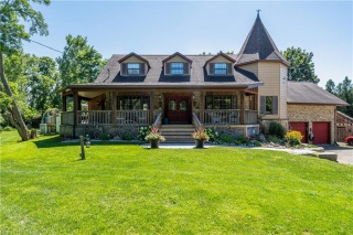 6737 EGREMONT Drive, London Ontario, Canada
