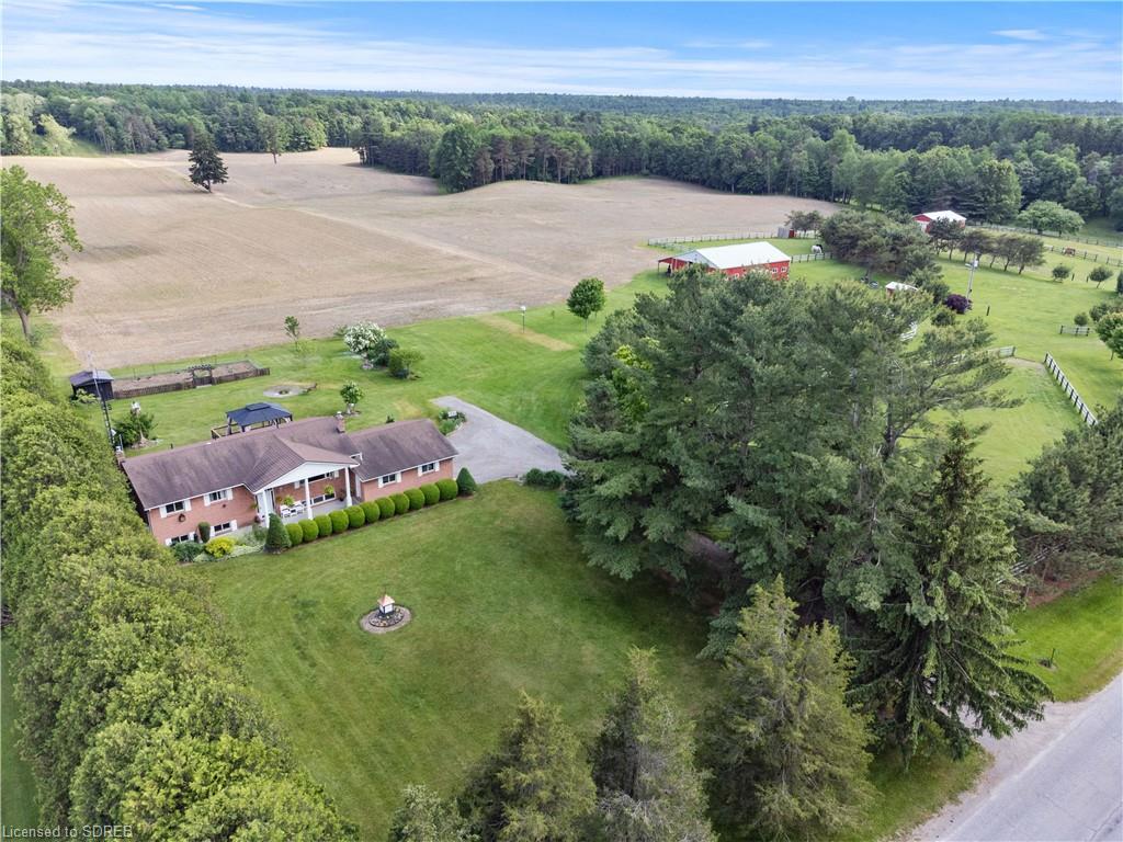 1174 CHARLOTTEVILLE 2 Road, Vittoria, Ontario, Canada
