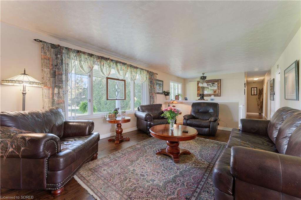 1174 CHARLOTTEVILLE 2 Road, Vittoria, Ontario, Canada