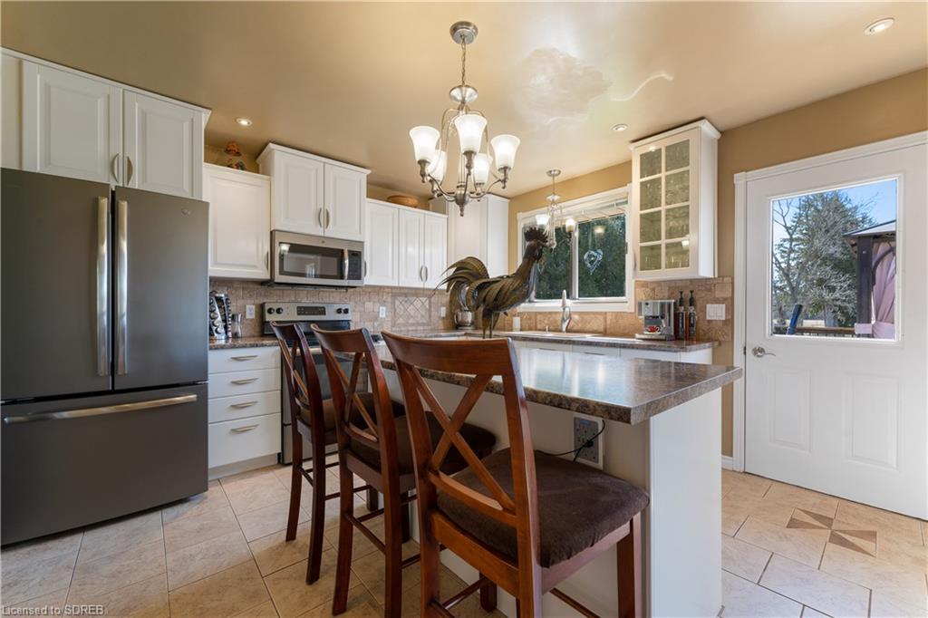 1174 CHARLOTTEVILLE 2 Road, Vittoria, Ontario, Canada