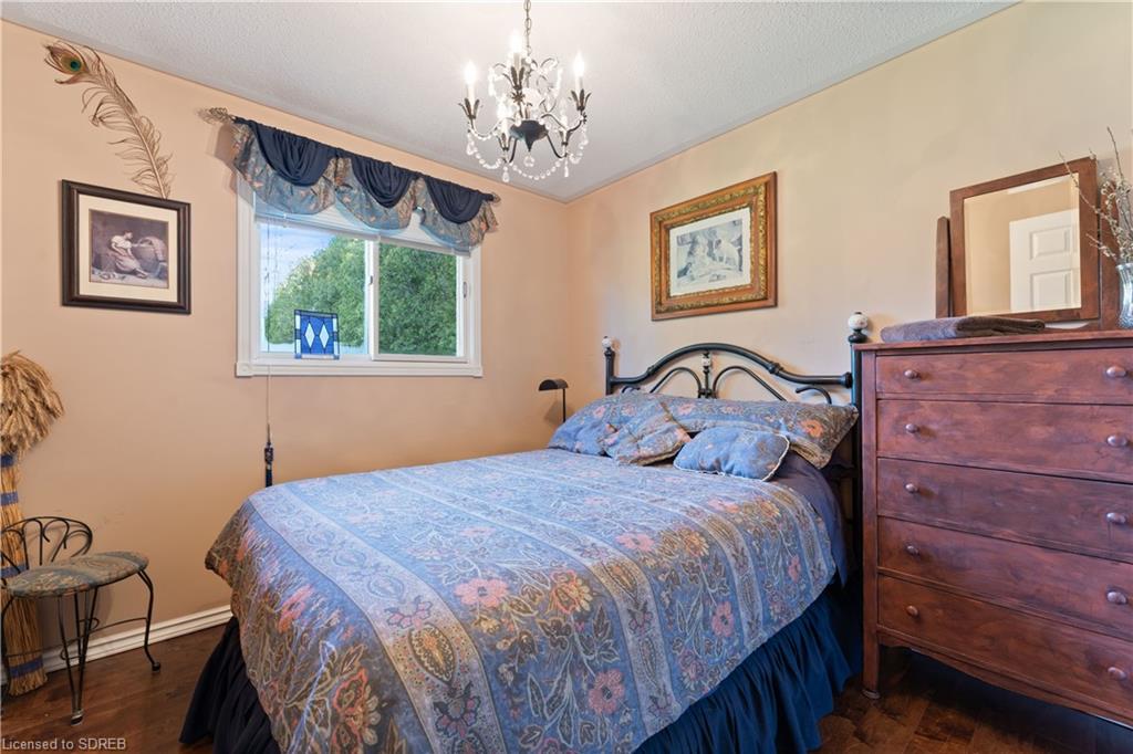 1174 CHARLOTTEVILLE 2 Road, Vittoria, Ontario, Canada
