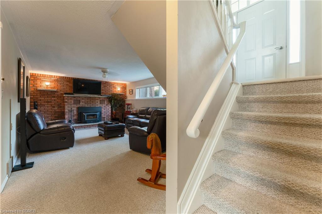1174 CHARLOTTEVILLE 2 Road, Vittoria, Ontario, Canada