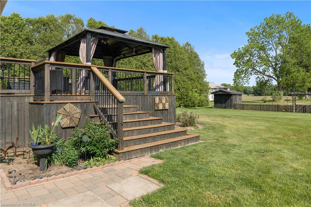 1174 CHARLOTTEVILLE 2 Road, Vittoria, Ontario, Canada