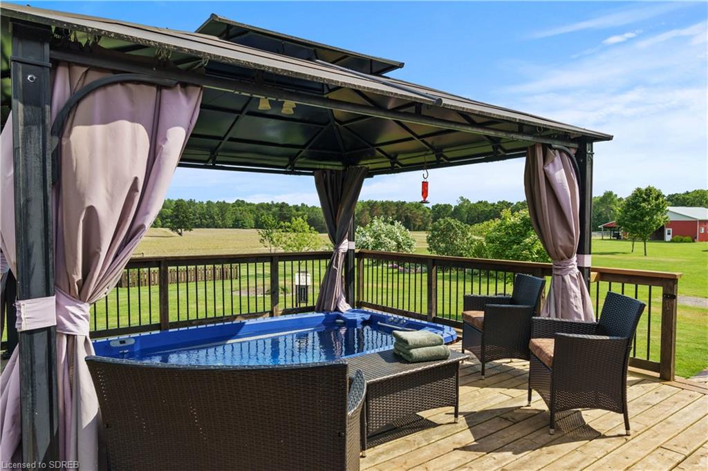 1174 CHARLOTTEVILLE 2 Road, Vittoria, Ontario, Canada