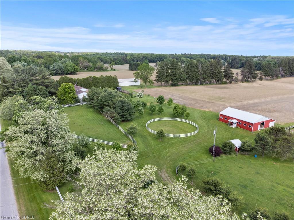1174 CHARLOTTEVILLE 2 Road, Vittoria, Ontario, Canada