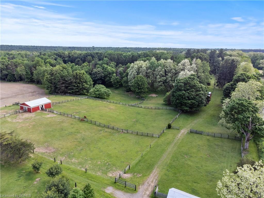 1174 CHARLOTTEVILLE 2 Road, Vittoria, Ontario, Canada