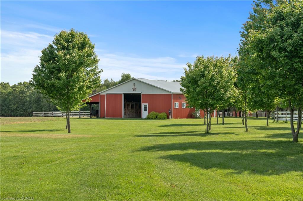 1174 CHARLOTTEVILLE 2 Road, Vittoria, Ontario, Canada
