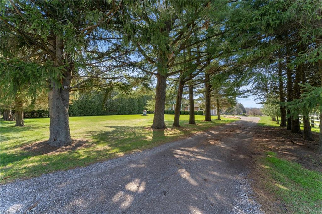 1174 CHARLOTTEVILLE 2 Road, Vittoria, Ontario, Canada