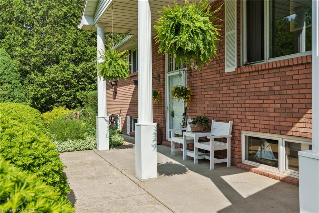 1174 CHARLOTTEVILLE 2 Road, Vittoria, Ontario, Canada