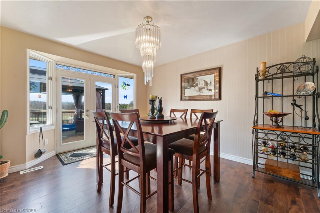1174 CHARLOTTEVILLE 2 Road, Vittoria, Ontario, Canada