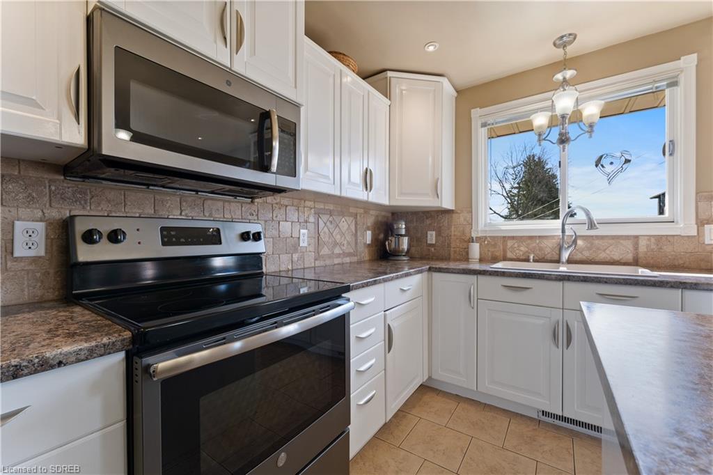 1174 CHARLOTTEVILLE 2 Road, Vittoria, Ontario, Canada