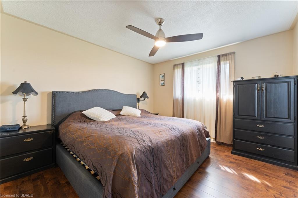 1174 CHARLOTTEVILLE 2 Road, Vittoria, Ontario, Canada