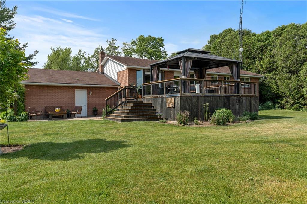 1174 CHARLOTTEVILLE 2 Road, Vittoria, Ontario, Canada