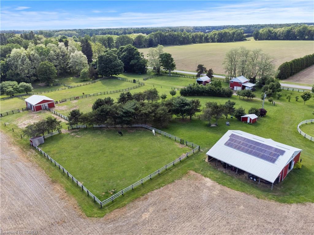 1174 CHARLOTTEVILLE 2 Road, Vittoria, Ontario, Canada