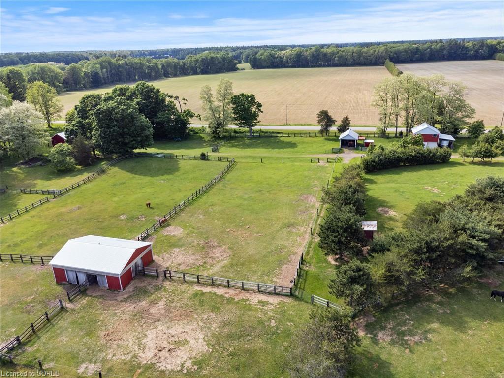 1174 CHARLOTTEVILLE 2 Road, Vittoria, Ontario, Canada