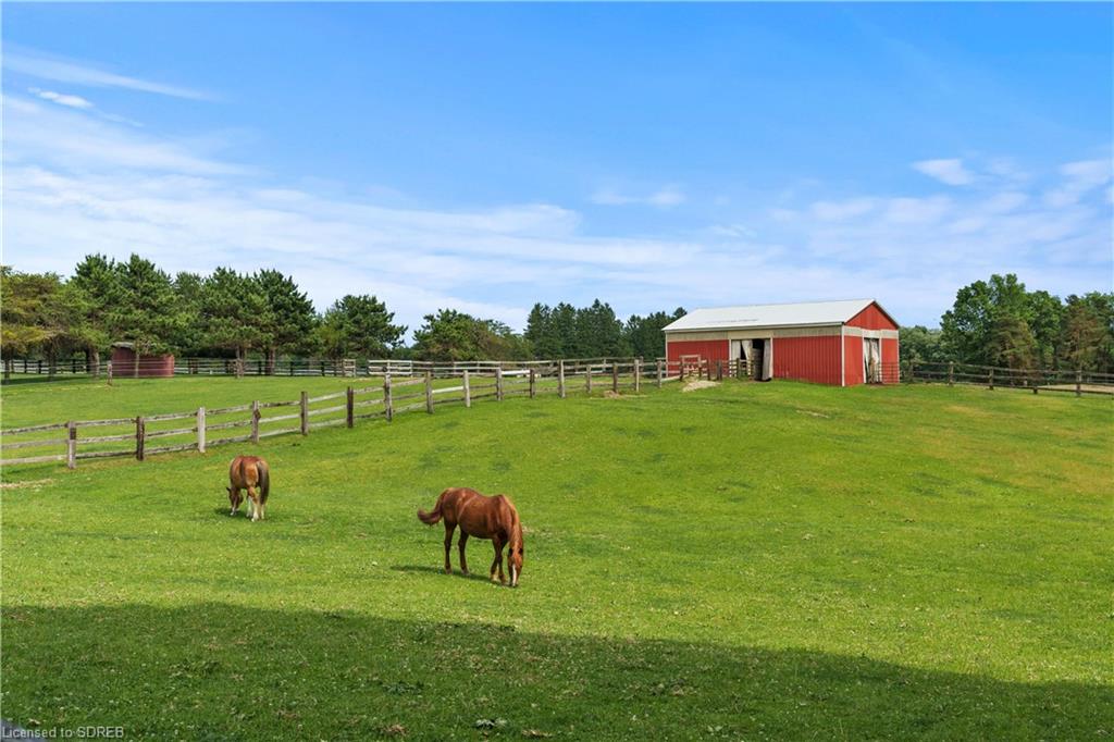 1174 CHARLOTTEVILLE 2 Road, Vittoria, Ontario, Canada