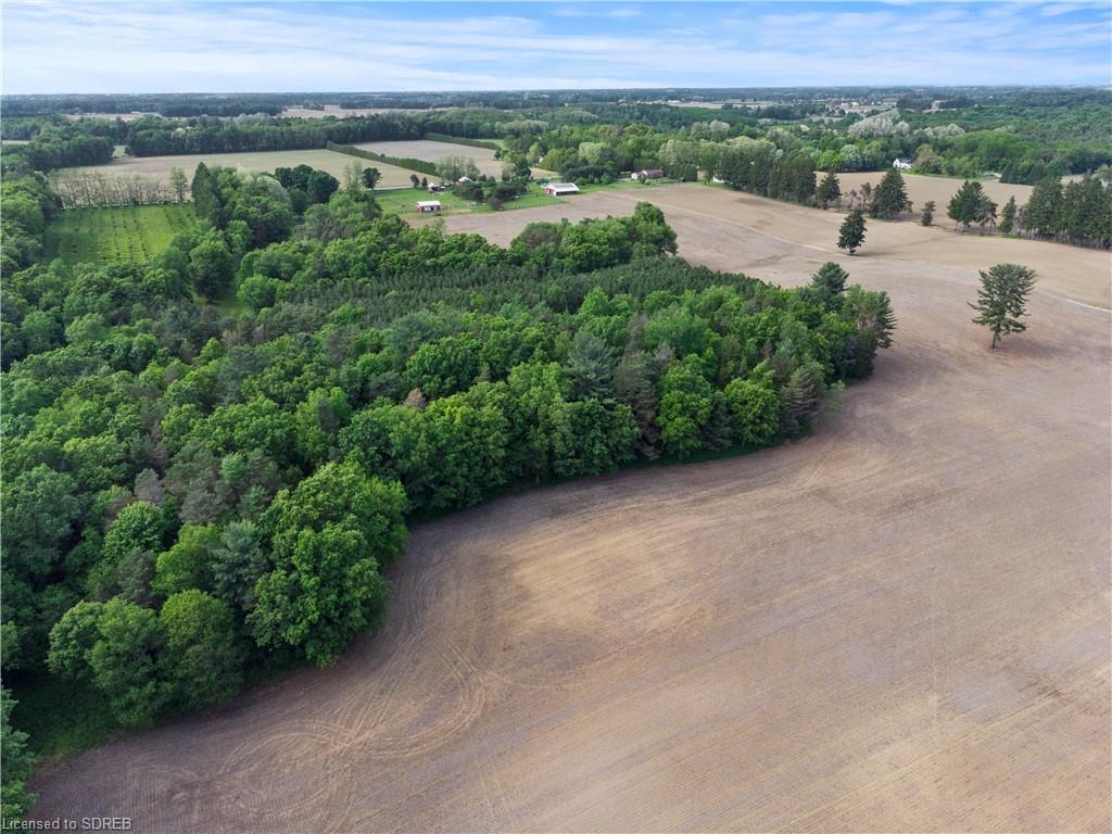 1174 CHARLOTTEVILLE 2 Road, Vittoria, Ontario, Canada