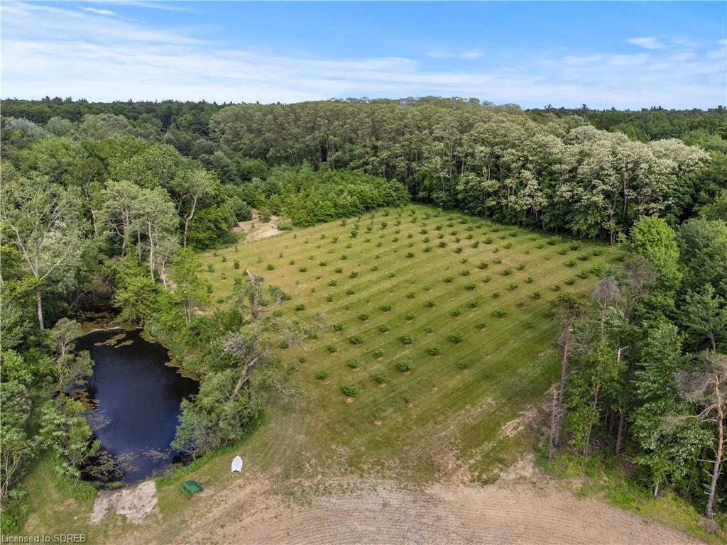 1174 CHARLOTTEVILLE 2 Road, Vittoria, Ontario, Canada