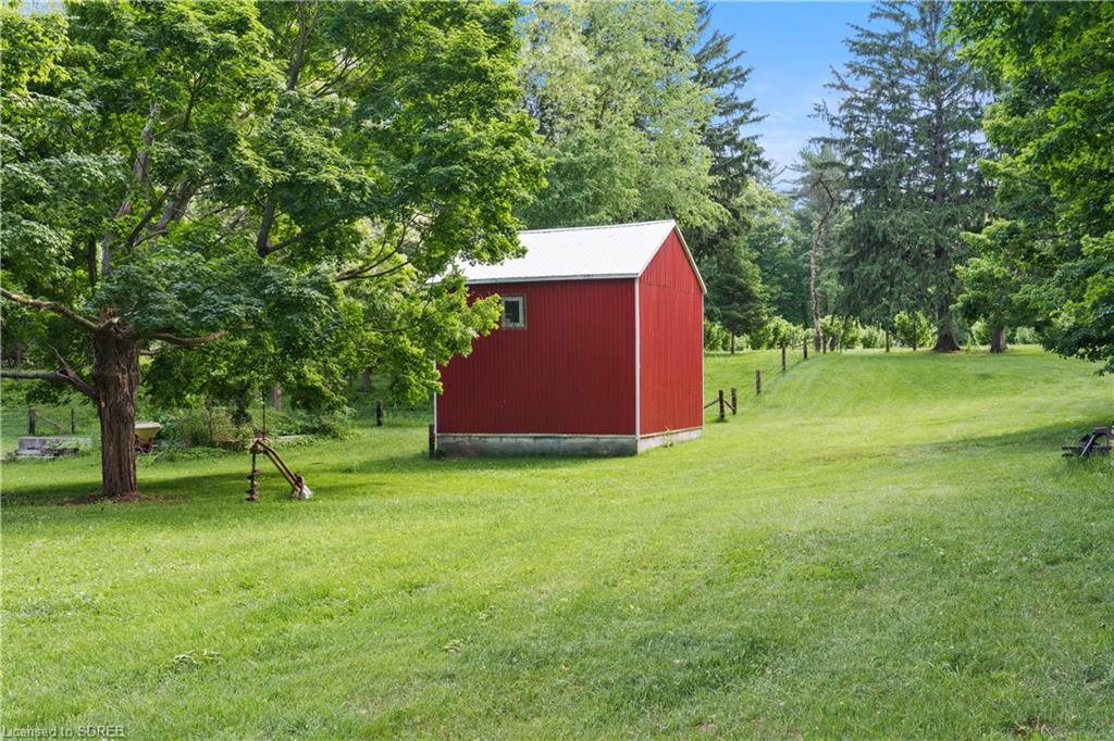 1174 CHARLOTTEVILLE 2 Road, Vittoria, Ontario, Canada
