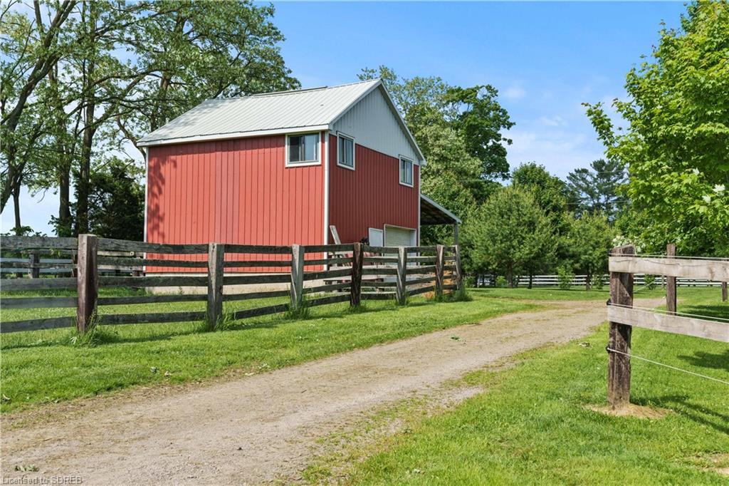 1174 CHARLOTTEVILLE 2 Road, Vittoria, Ontario, Canada