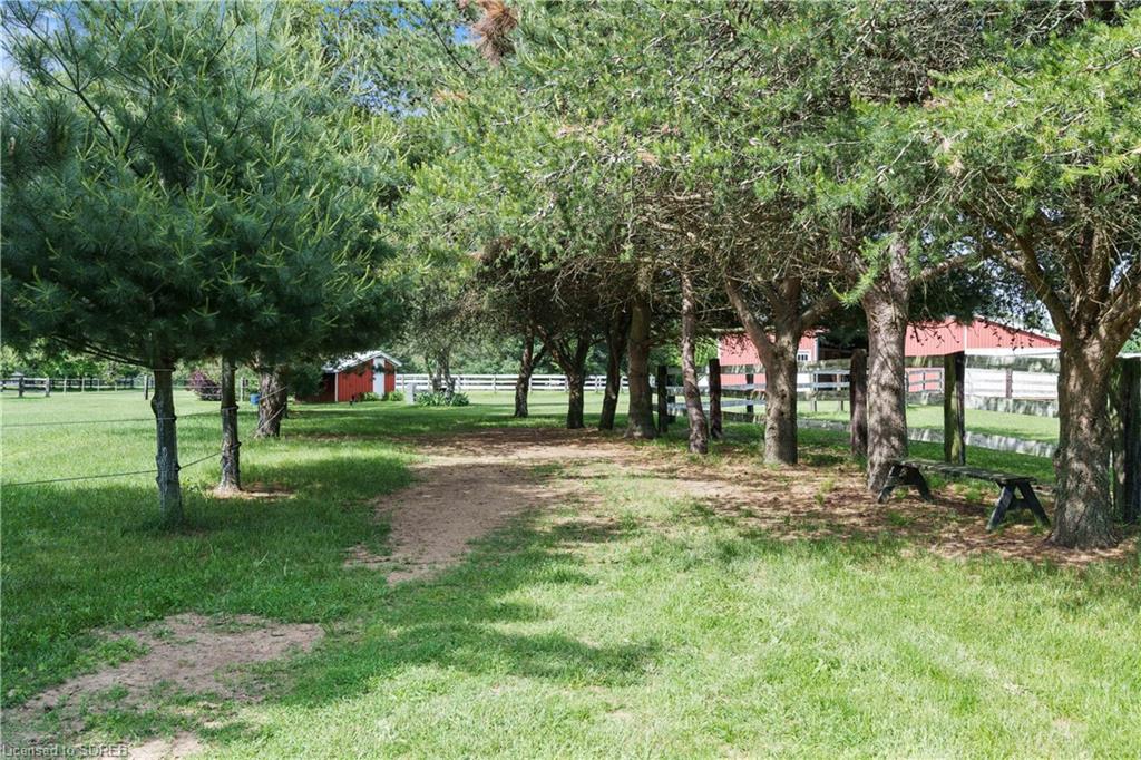 1174 CHARLOTTEVILLE 2 Road, Vittoria, Ontario, Canada