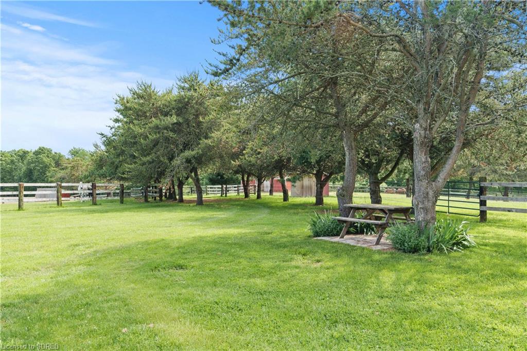 1174 CHARLOTTEVILLE 2 Road, Vittoria, Ontario, Canada