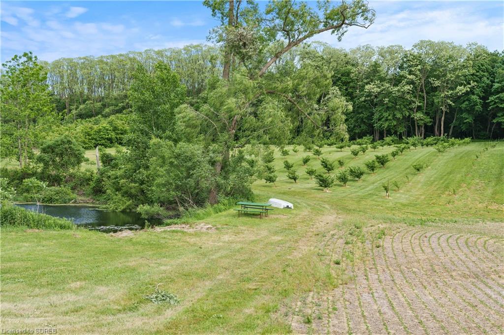 1174 CHARLOTTEVILLE 2 Road, Vittoria, Ontario, Canada
