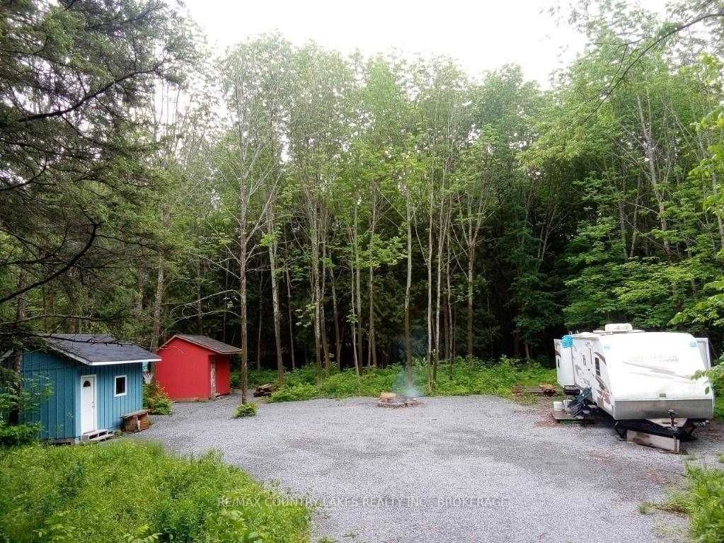 Lot 12 Mcintyre Rd, Kawartha Lakes Ontario, Canada