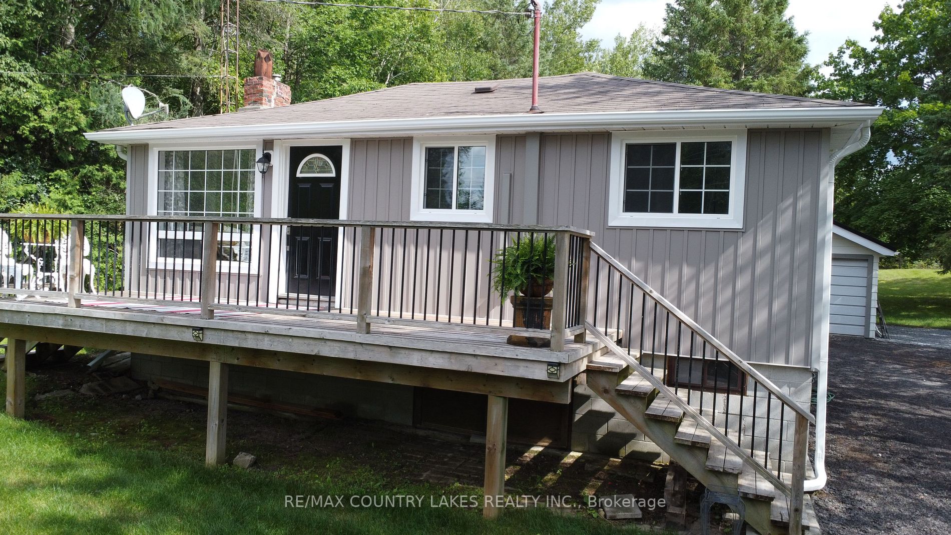 206 Driftwood Shores Rd, Kawartha Lakes Ontario, Canada